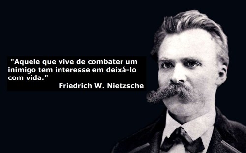 Nietzsche