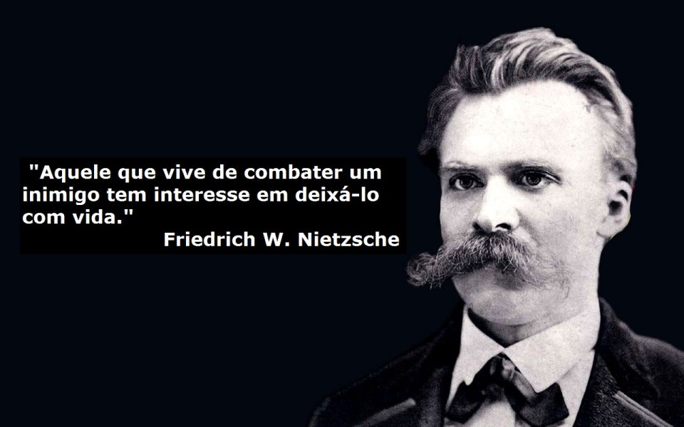 Nietzsche