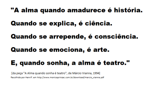A alma