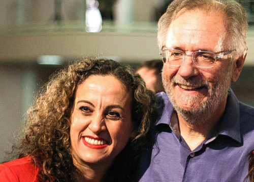 Ana e Rossetto