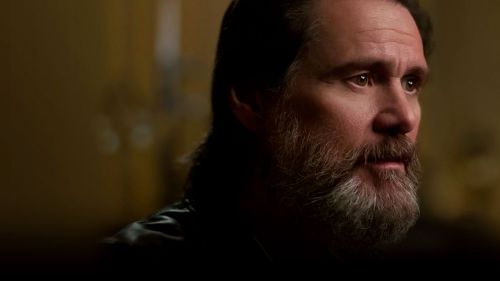 jim carrey