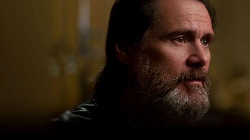 jim carrey
