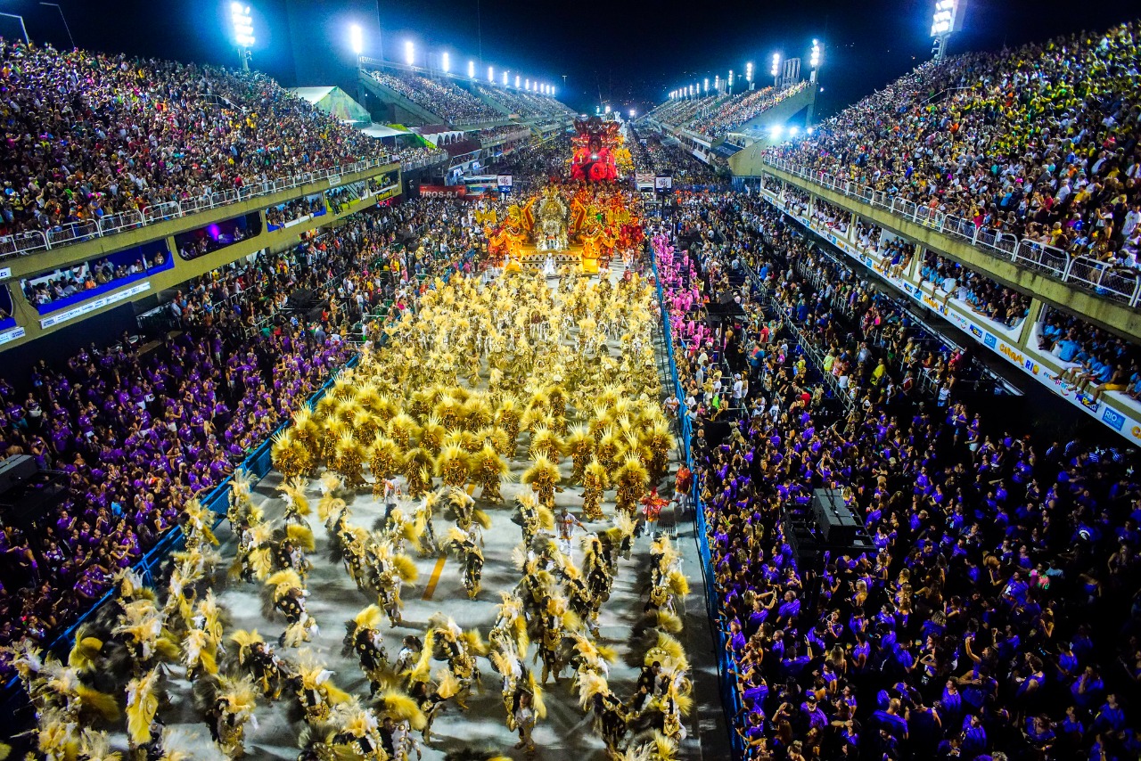 Carnaval-Ambulante