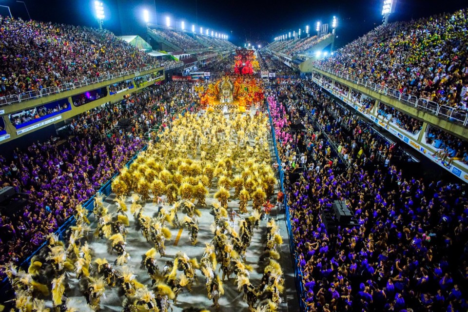 Carnaval-Ambulante