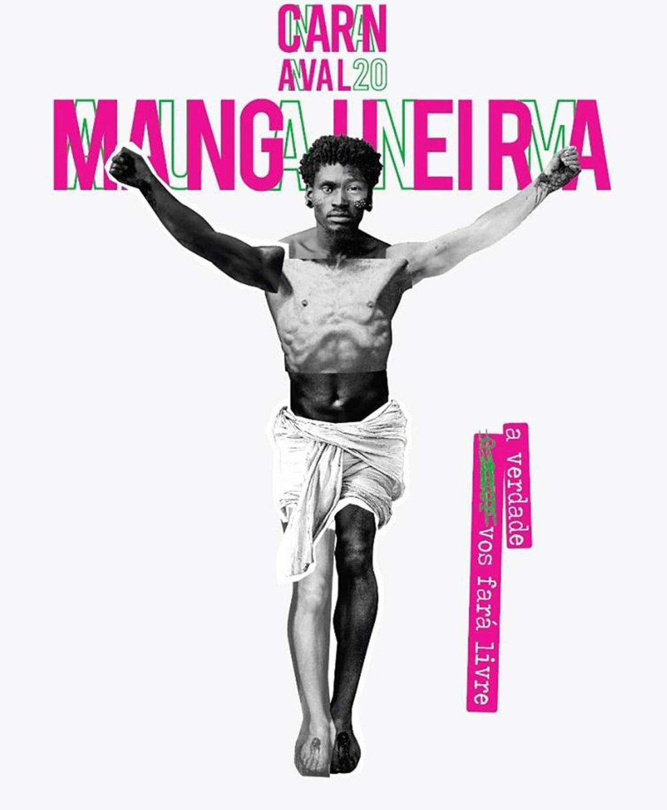 MANGUEIRA
