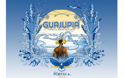PORTELA