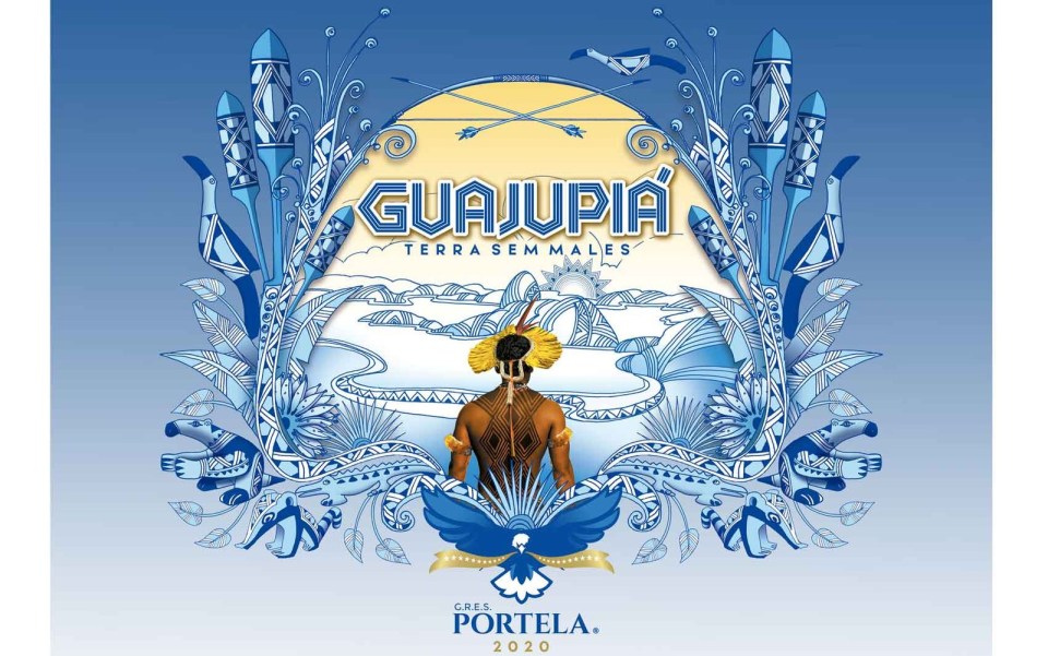 PORTELA