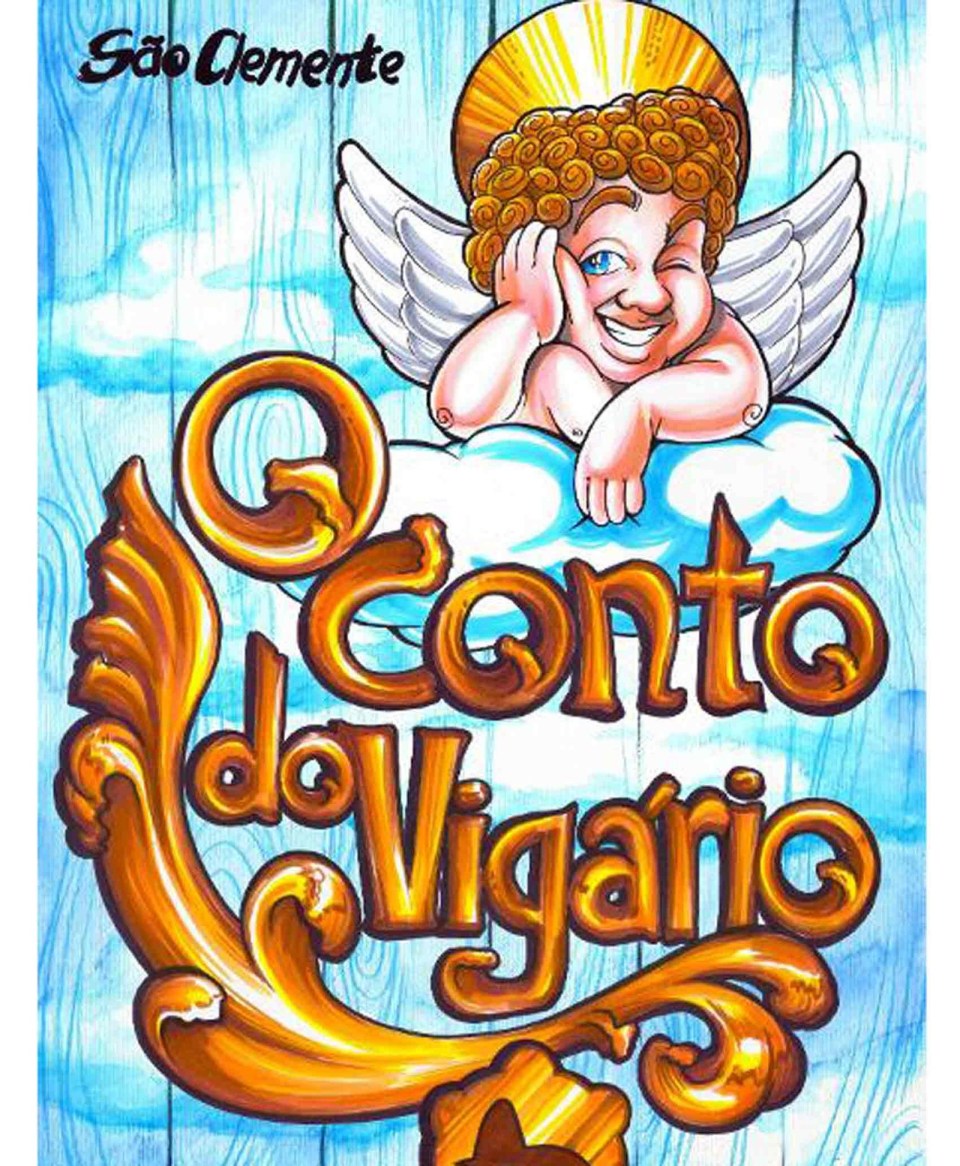 SÃO CLEMENTE